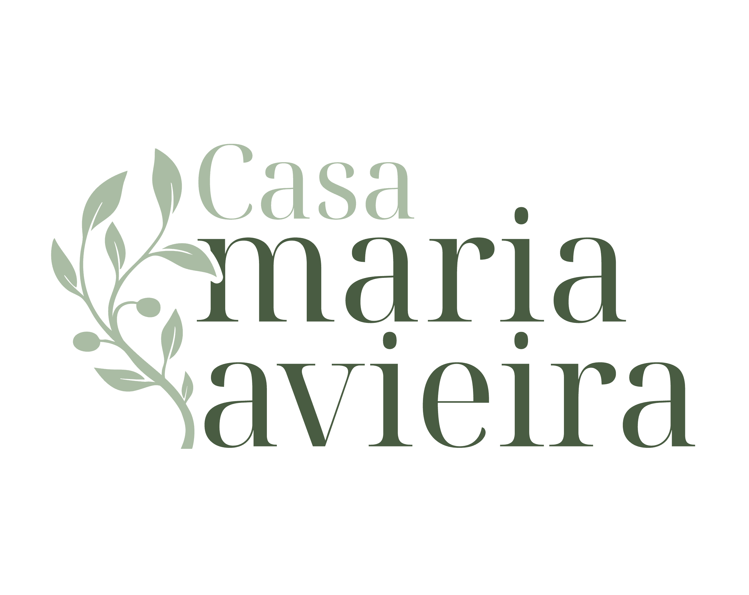 Casa Maria Avieira